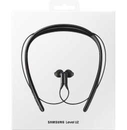 Casque Sans Fil Samsung Level U2 Noir (EO-B3300BBEGWW)