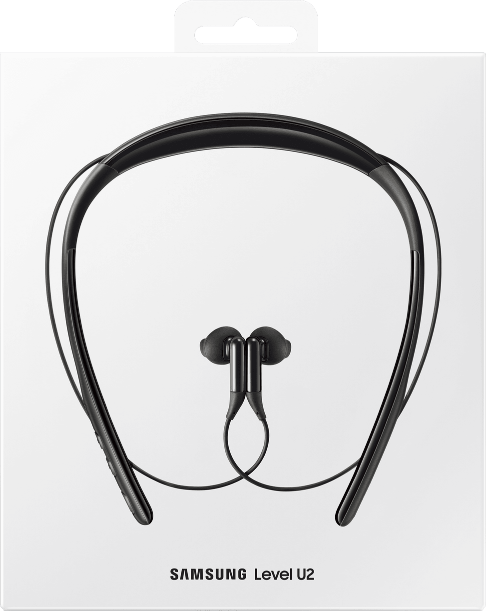 Casque Sans Fil Samsung Level U2 Noir (EO-B3300BBEGWW) — image 11