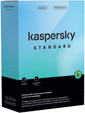 Kaspersky Standard (équivalent à Anti-Virus) - 3 Postes / 1 an (KL10418BCFS-FFPMAG)