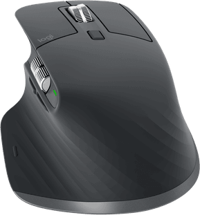 Souris sans fil Bluetooth Logitech MX Master 3S Graphite (910-006559) — image 3