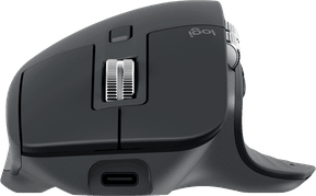 Souris sans fil Bluetooth Logitech MX Master 3S Graphite (910-006559) — image 5