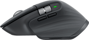 Souris sans fil Bluetooth Logitech MX Master 3S Graphite (910-006559) — image 6