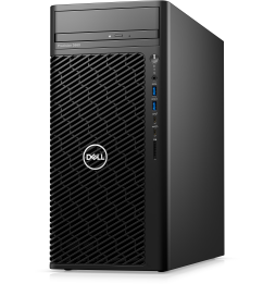 Station de travail fixe Dell Precision 3660 (DL-PR3660-I9)