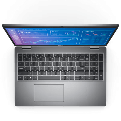 Station de travail mobile Dell Precision 3571 (DL-PR3571M-I7) — image 2