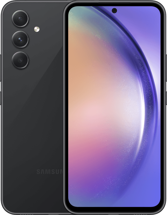Samsung Galaxy A54 5G (Dual Sim)