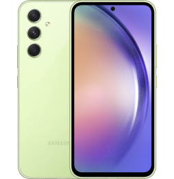 Samsung Galaxy A54 5G (Dual Sim)