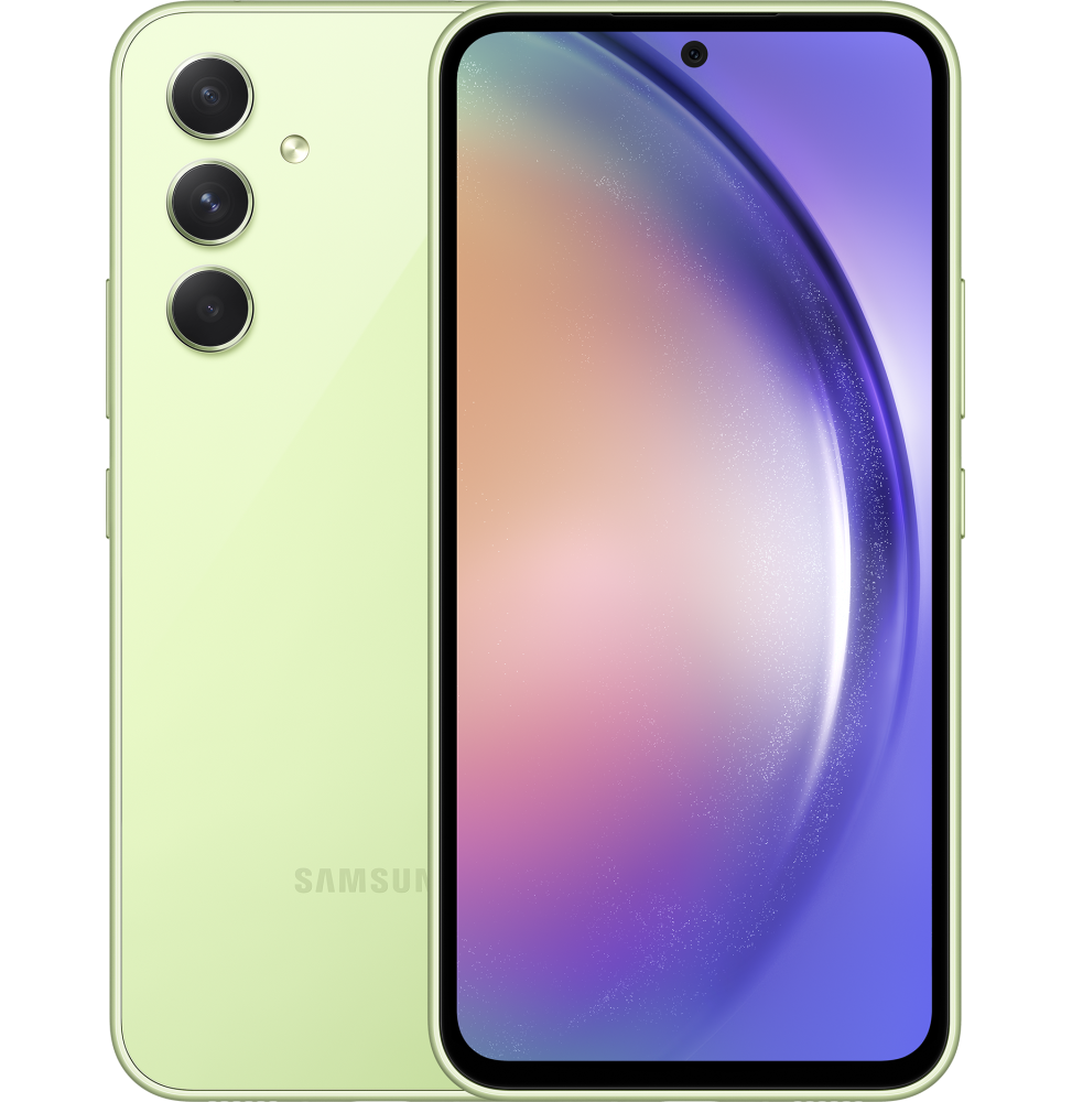 Samsung Galaxy A54 5G (Dual Sim)