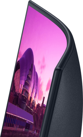 Écran incurvé 27" Full HD Samsung S39C (LS27C390EAUXEN) — image 7
