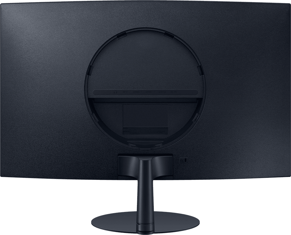 Écran incurvé 27" Full HD Samsung S39C (LS27C390EAUXEN) — image 9