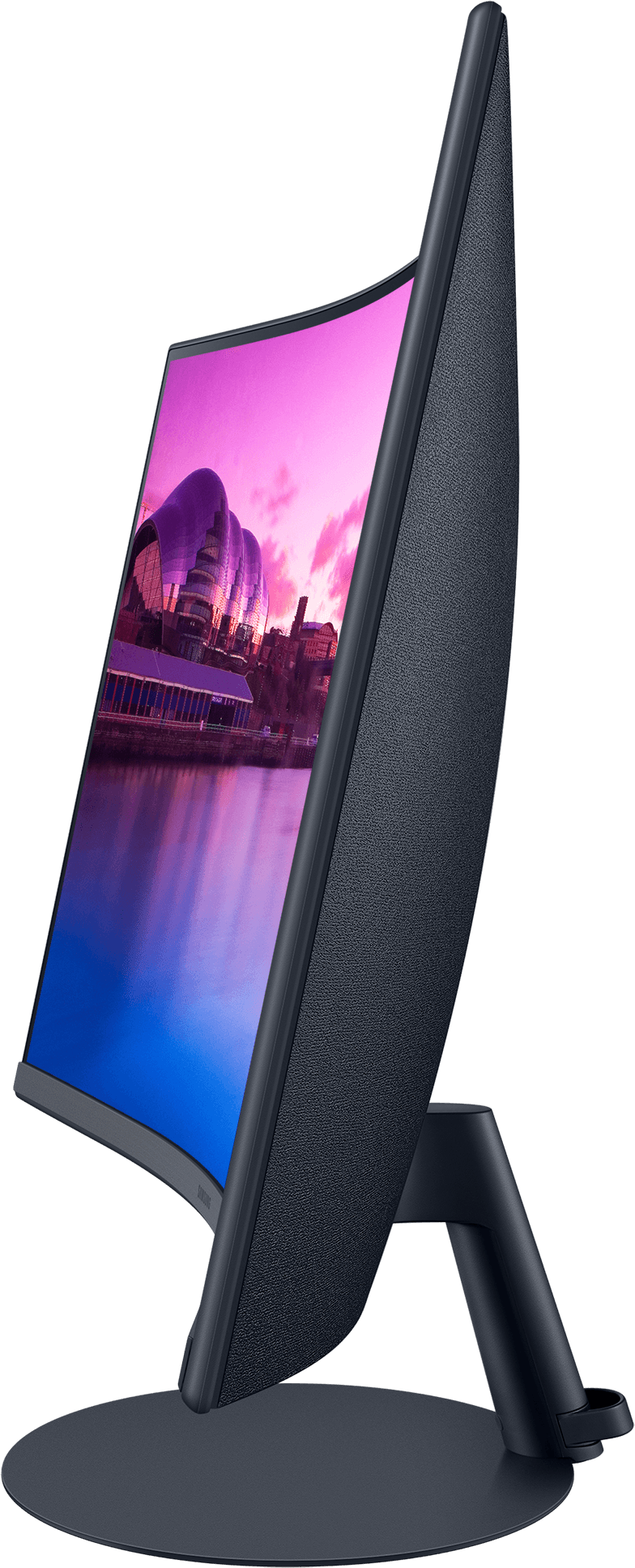 Écran incurvé 27" Full HD Samsung S39C (LS27C390EAUXEN) — image 12