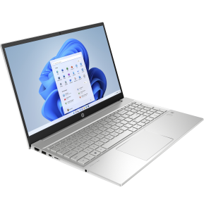 Ordinateur portable HP Pavilion 15-eg2001nk (6D731EA)
