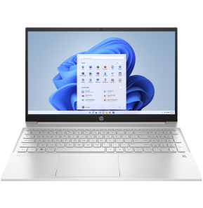 Ordinateur portable HP Pavilion 15-eg2001nk (6D731EA)