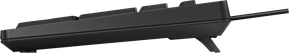 Clavier filaire HP 125 (Pack 6 unités) - Français (AZERTY) (266C9A6) — image 6