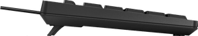 Clavier filaire HP 125 (Pack 6 unités) - Français (AZERTY) (266C9A6) — image 5