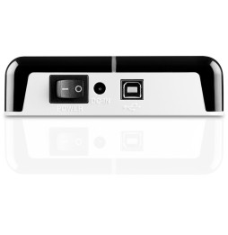 Disque dur 3,5" Memup KIOSK LS series