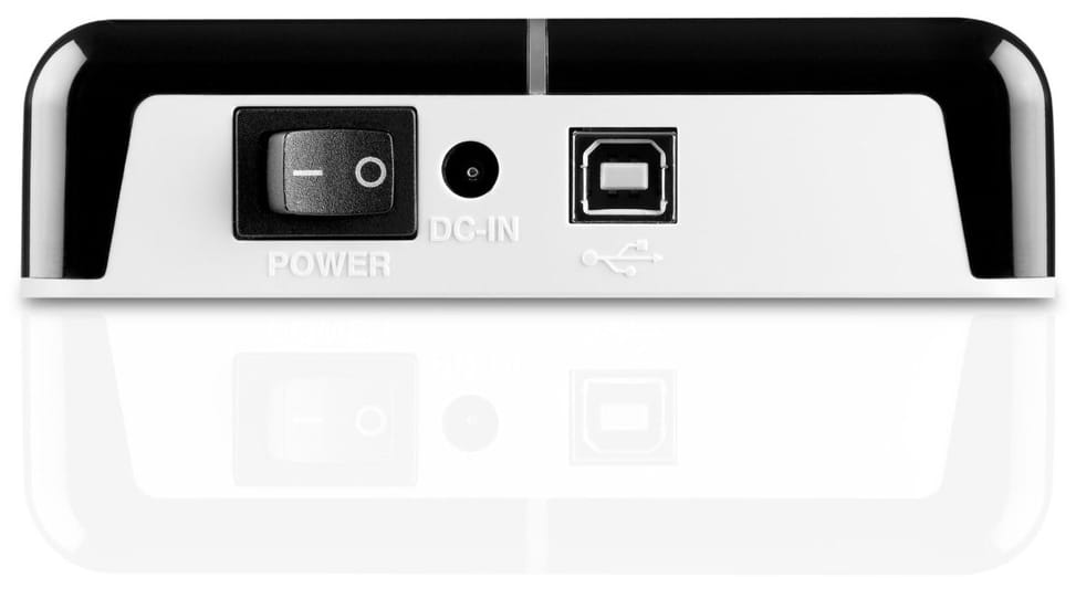 Disque dur 3,5" Memup KIOSK LS series