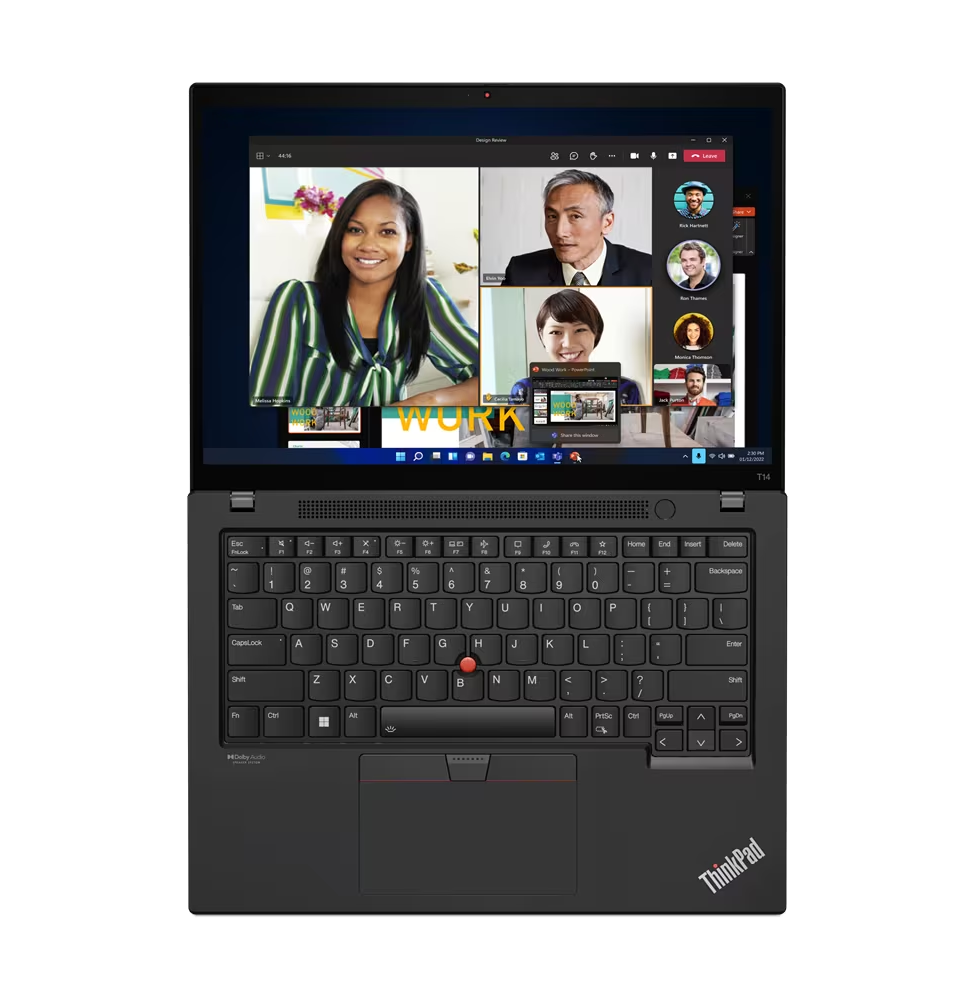 Ordinateur Portable Lenovo ThinkPad T14 Gen 3 (21AH0049FE)