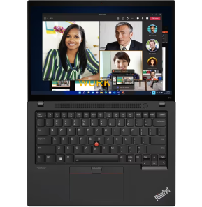 Ordinateur Portable Lenovo ThinkPad T14 Gen 3 (21AH0049FE)