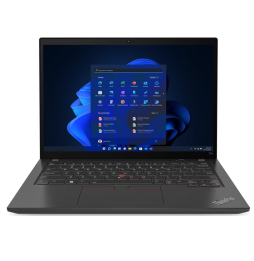 Ordinateur Portable Lenovo ThinkPad T14 Gen 3 (21AH0049FE)