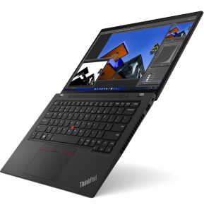 Ordinateur Portable Lenovo ThinkPad T14 Gen 3 (21AH0049FE)