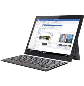 Clavier Lenovo ThinkPad TrackPoint II (AZERTY Français) (4Y40X49506)