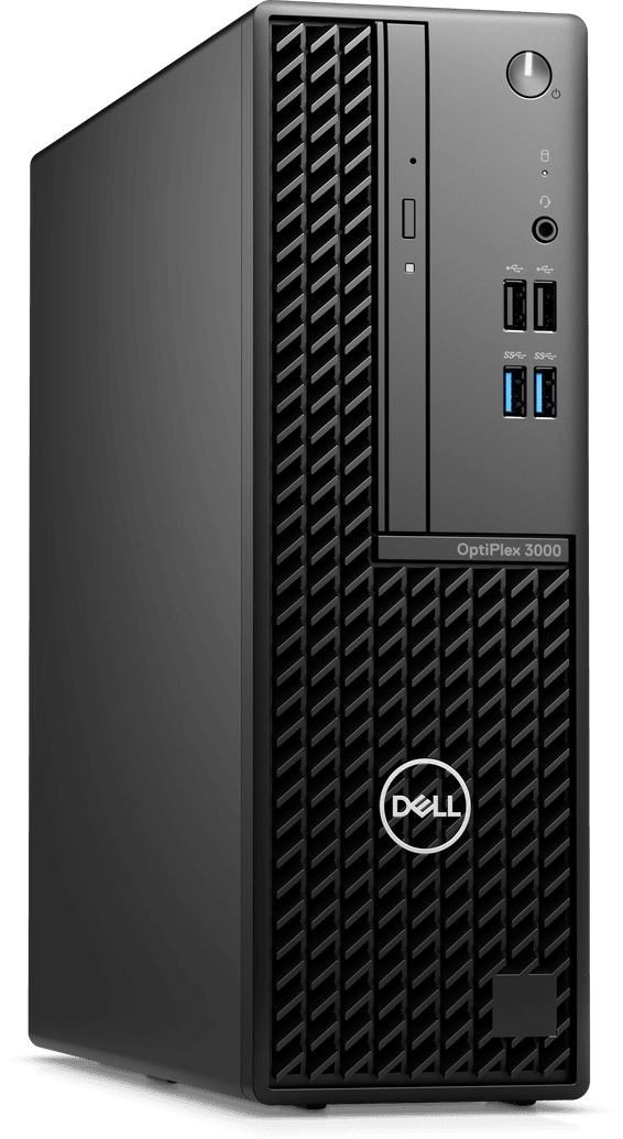 Mini PC de bureau Dell OptiPlex 3000 (DL-OP3000-I5-SFF)