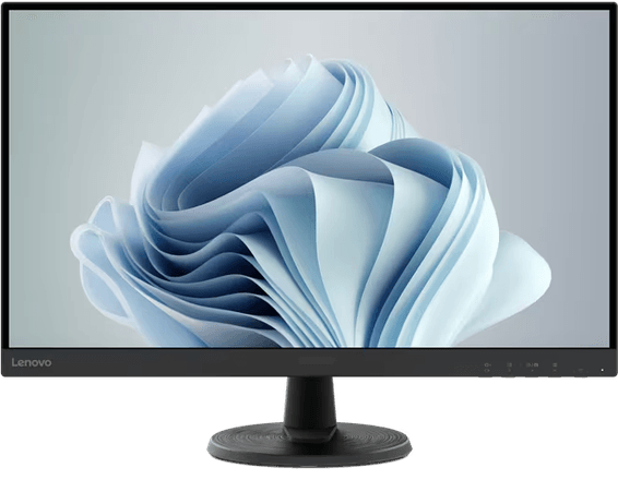Écran 27" Full HD Lenovo C27-40 (63DDKAT6EU)
