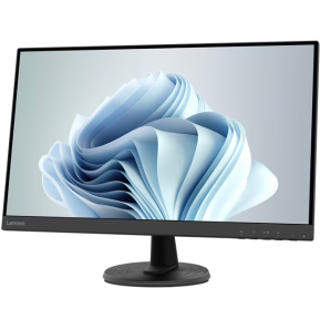 Écran 27" Full HD Lenovo C27-40 (63DDKAT6EU)