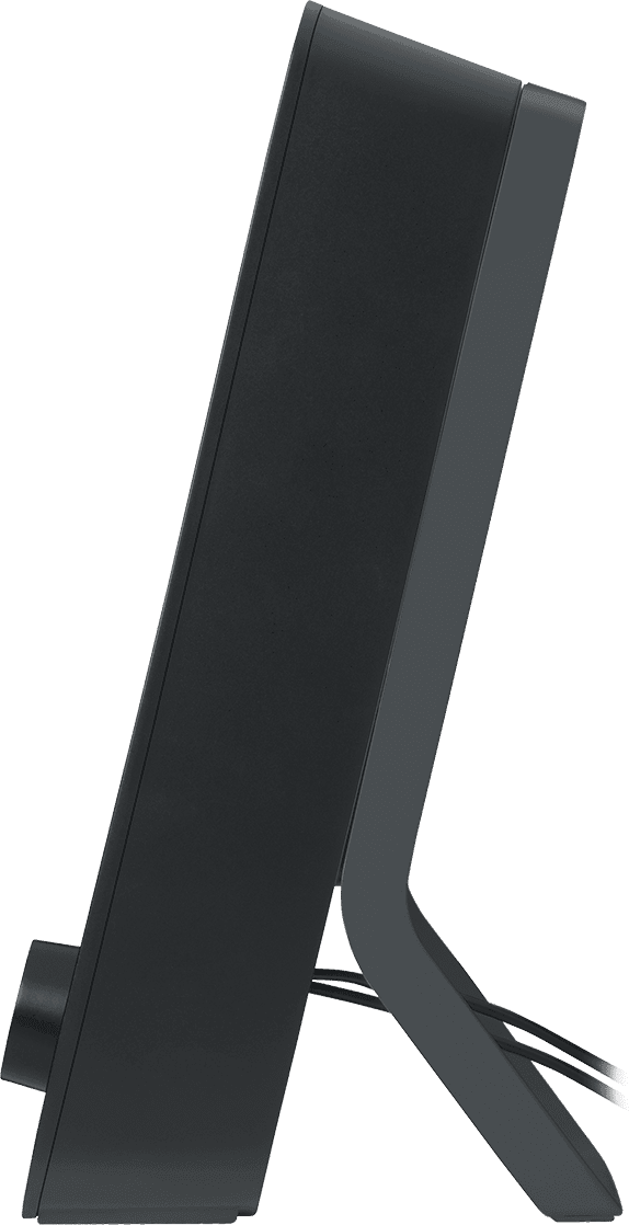 Haut-parleurs Logitech Z207 Bluetooth pour ordinateur (980-001295) — image 4