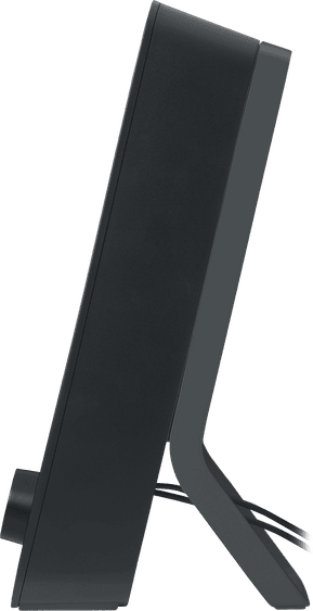 Haut-parleurs Logitech Z207 Bluetooth pour ordinateur (980-001295) — image 4