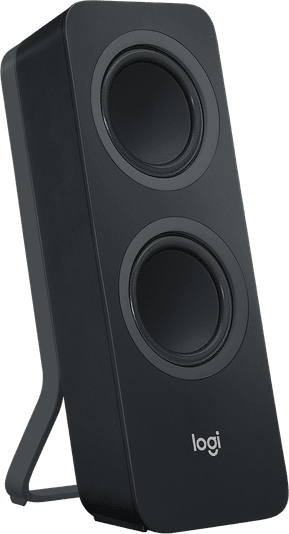 Haut-parleurs Logitech Z207 Bluetooth pour ordinateur (980-001295) — image 2