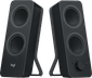Haut-parleurs Logitech Z207 Bluetooth pour ordinateur (980-001295)