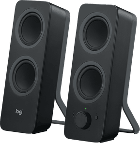 Haut-parleurs Logitech Z207 Bluetooth pour ordinateur (980-001295) — image 5