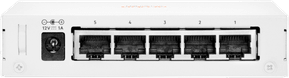 Switch Aruba Instant On 1430 5G (R8R44A)
