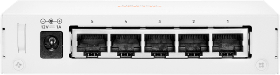 Switch Aruba Instant On 1430 5G (R8R44A)