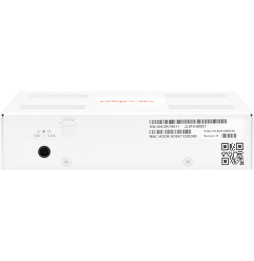 Switch Aruba Instant On 1830 8G (JL810A)