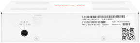 Switch Aruba Instant On 1830 8 ports (JL810A) — image 3