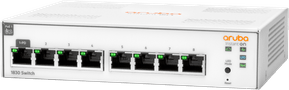 Switch Aruba Instant On 1830 8 ports (JL810A) — image 2