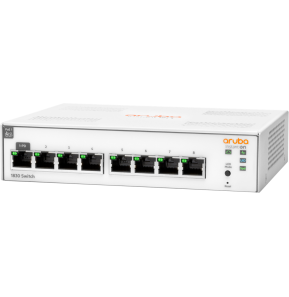 Switch Aruba Instant On 1830 8 ports (JL810A)