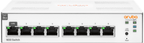 Switch Aruba Instant On 1830 8 ports (JL810A)
