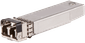 Émetteur-récepteur Aruba 10G SFP+ LC SR MMF OM3, 300 m (J9150D)