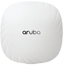 HP Aruba AP-505 (RW) - borne d'accès sans fil (R2H28A)