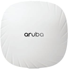 HP Aruba AP-505 WiFi 6 (RW) - borne d'accès sans fil (R2H28A)