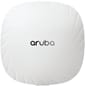 HP Aruba AP-505 WiFi 6 (RW) - borne d'accès sans fil (R2H28A)