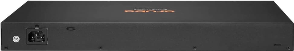 Aruba 6100 48G 4SFP+ Switch (JL676A) — image 2
