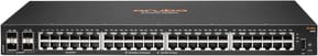 Switch Aruba 6100 48G 4SFP+ (JL676A)