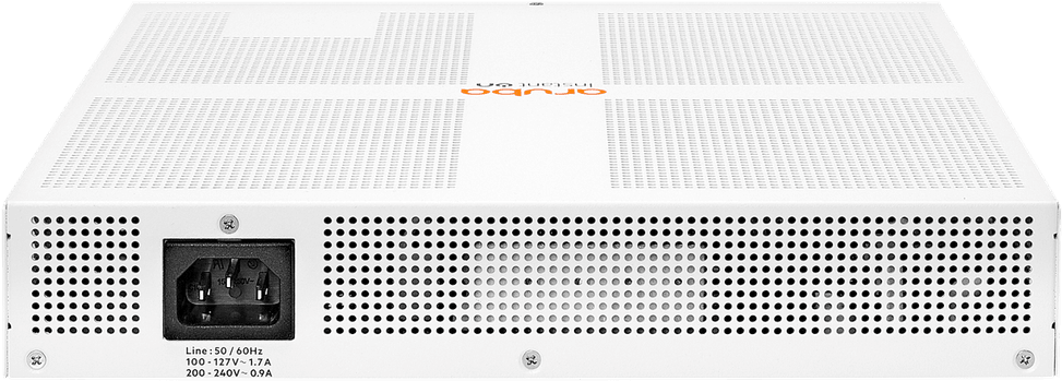 Switch Administrable Aruba Instant On 1930 8G Classe 4 PoE 2SFP 124 W (JL681A) — image 2