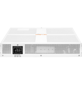 Switch Administrable Aruba Instant On 1930 8G Classe 4 PoE 2SFP 124 W (JL681A)