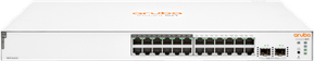 Switch Aruba Instant On 1830 24G 12p Classe 4 PoE 2SFP 195 W (JL813A)