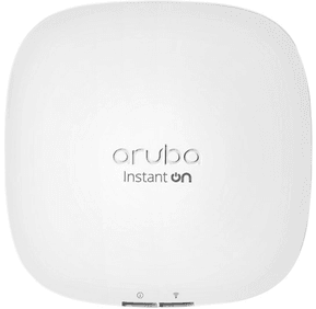 Point d'accès WiFi 6 intérieur Aruba Instant On AP22 (RW) 2x2 WiFi 6 (R4W02A)